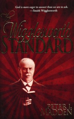 The Wigglesworth Standard PB - Peter J Madden